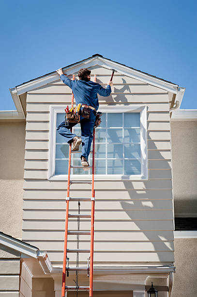 Best Insulated Siding Installation  in Vancouver, WA